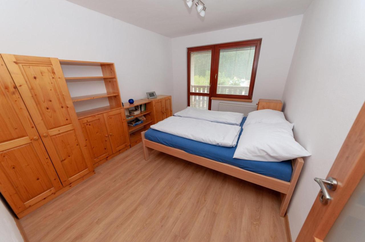 Apartamento Řadovka Bílá Exterior foto