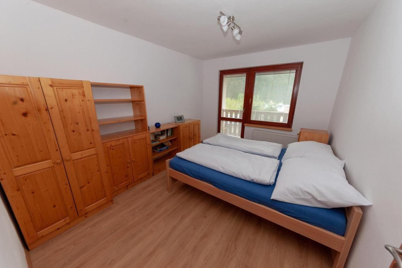 Apartamento Řadovka Bílá Exterior foto