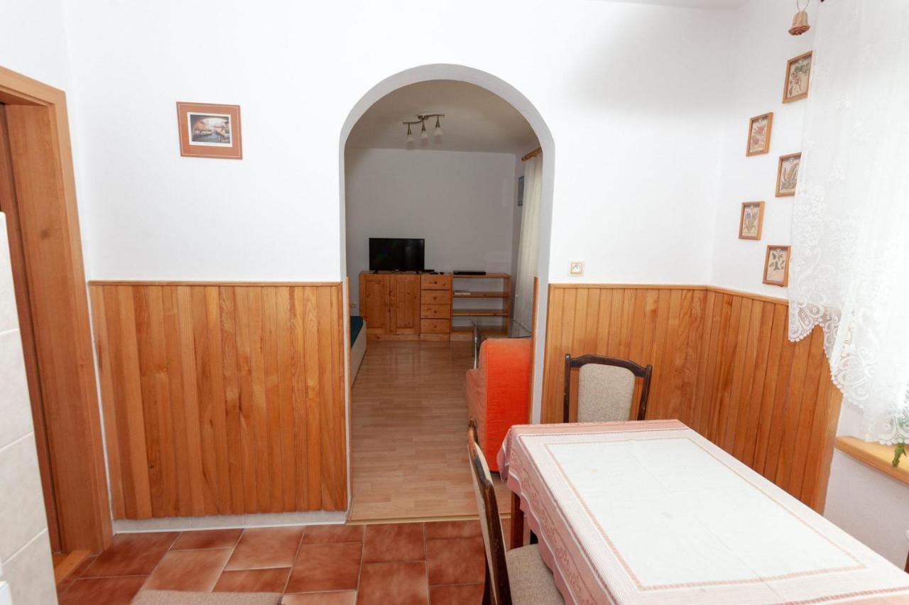 Apartamento Řadovka Bílá Exterior foto