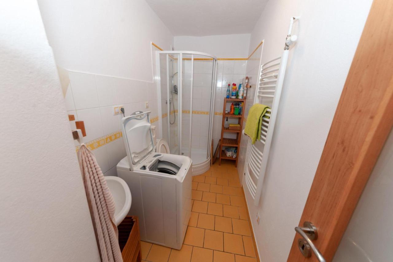 Apartamento Řadovka Bílá Exterior foto